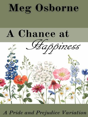 cover image of A Chance at Happiness